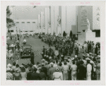 France Participation - Veterans - Parade