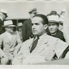 Guatemalan Consul General, Hector Giron