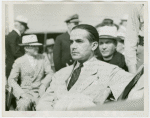 Guatemalan Consul General, Hector Giron