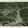 Junction of Grand Central Parkway and Extension