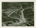 Junction of Grand Central Parkway and Extension