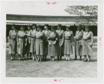Girl Scout officials