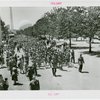 Girl Scout parade