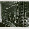 Electric artificial lightning