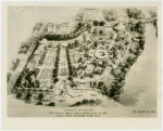 Gardens on Parade - Sketch