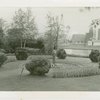 Gardens on Parade - Sculpture in garden