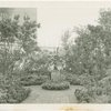 Gardens on Parade - Sculpture and walkway