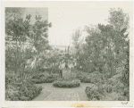 Gardens on Parade - Sculpture and walkway