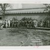 Gardens on Parade - Crowd of people in garden