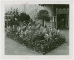Gardens on Parade - Sculpture of birds