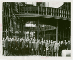 Gas Industries - Board members of American Gas Association and Association of Gas Appliance and Equipment Manufacturers