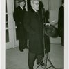 Gas Industries - Official at microphone