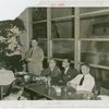Gas Industries - Gas appliance salesman luncheon