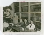 Gas Industries - Gas appliance salesman luncheon
