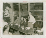 Gas Industries - Gas appliance salesman luncheon