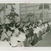 Gas Industries - Gas appliance salesman luncheon