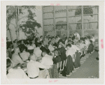 Gas Industries - Gas appliance salesman luncheon