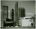 Gas Industries - Building - Framework