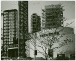 Gas Industries - Building - Framework