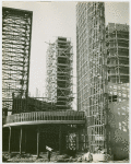 Gas Industries - Building - Framework