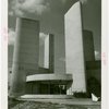 Gas Industries - Building - Near completion