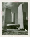 Gas Industries - Building - Near completion