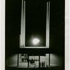 Gas Industries - Building - Men under pylons