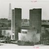 Gas Industries - Building - Aerial view