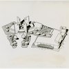 Gas Industries - Building - Sketch