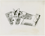 Gas Industries - Building - Sketch