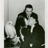 General Cigar Co. Participation - Man kissing woman