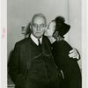General Cigar Co. Participation - Woman kissing man