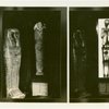 General Electric - Mummy x-ray exhibit