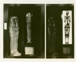 General Electric - Mummy x-ray exhibit