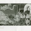 General Electric - Mural (Rockwell Kent)