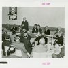 General Electric - Grover Whalen and others at luncheon