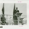 General Electric - Official giving speech