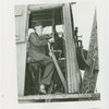 General Electric - Official working construction machinery