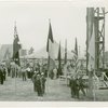 General Electric - Crowd on site