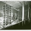 General Electric - Construction of indoor lightning generator