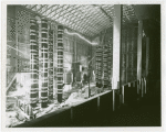 General Electric - Construction of indoor lightning generator