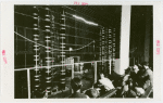 General Electric - Crowd at indoor lightning generator