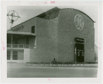 General Electric - Building - Side