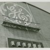 General Electric - Building - Workers painting logo