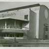 General Electric - Building - Side of building and terrace