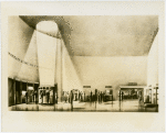 General Motors - Sketch of exhibits