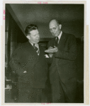 General Motors - Norman Bel Geddes and Charles F. Kettering