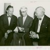 General Motors - Grover Whalen, Dwight Huss and William S. Knudson