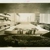 General Motors - Building - Interior concourse