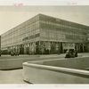 General Motors - Building - Auto display exhibit